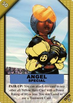 Angel (Special) 29/250